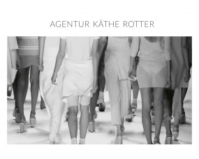 AGENTUR KÄTHE ROTTER