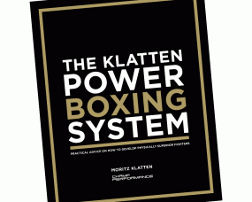 „The Klatten Power  Boxing System“