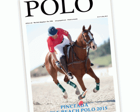 POLO+10 Turniermagazine