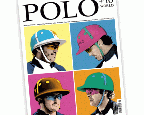 POLO+10 World